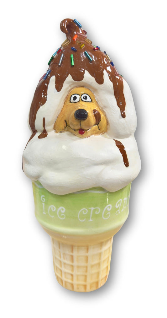 Pup Cup