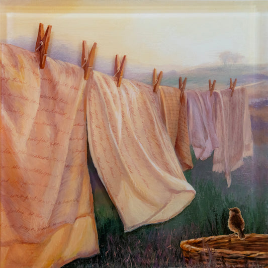 Stories on a Line