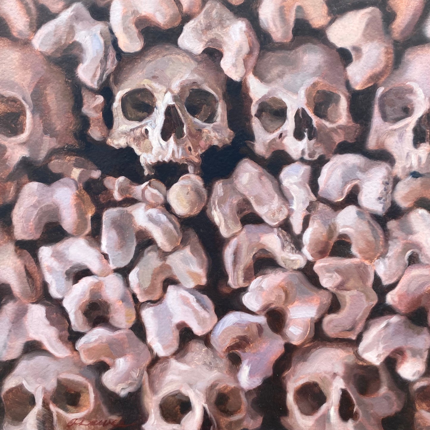 Momento Mori