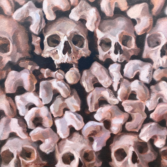 Momento Mori