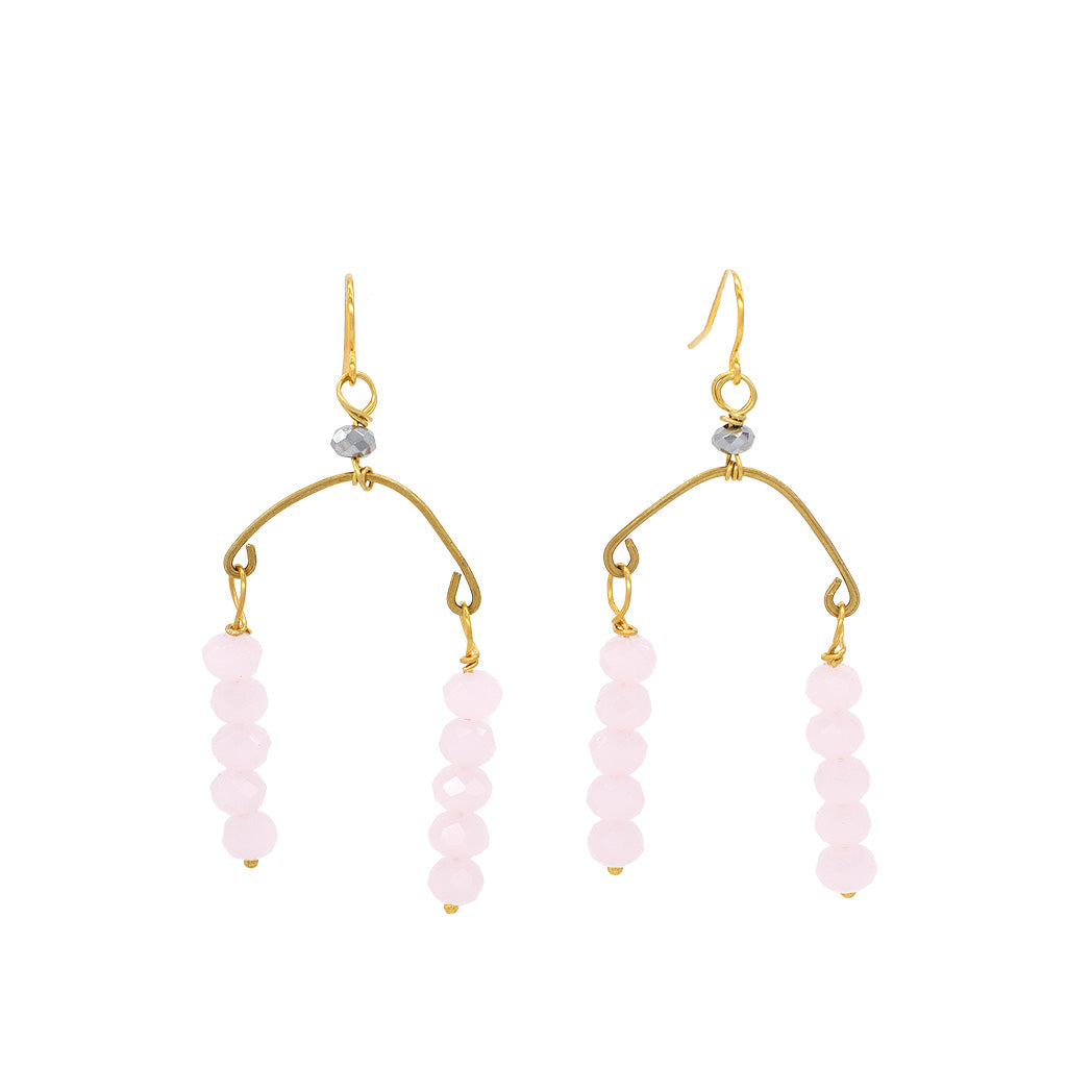 Jewelry MO*TIF by Morgan Pfaelzer Designs