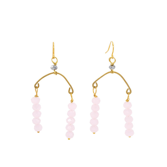 Jewelry MO*TIF by Morgan Pfaelzer Designs