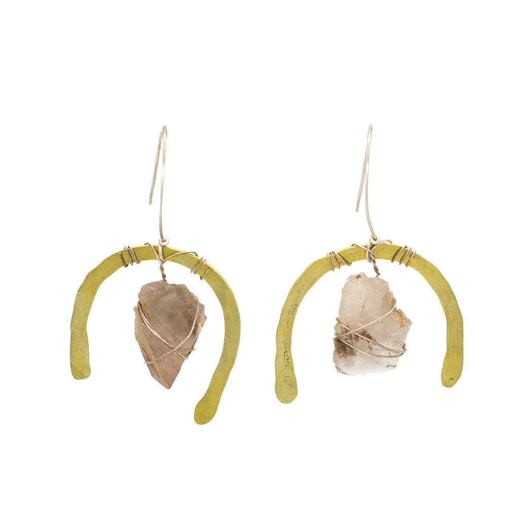 Jewelry MO*TIF by Morgan Pfaelzer Designs