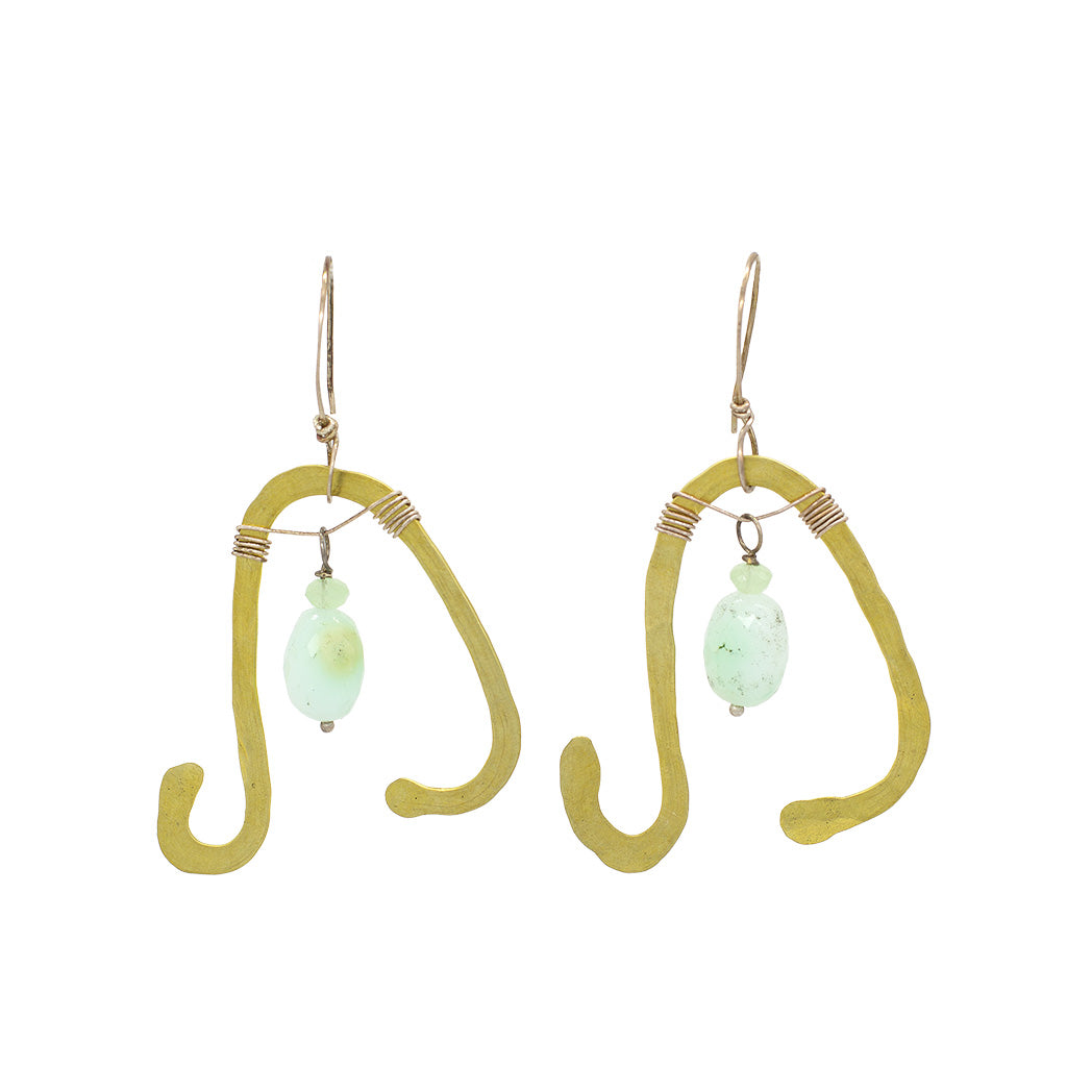 Jewelry MO*TIF by Morgan Pfaelzer Designs