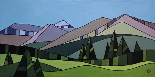 Mountain Vista