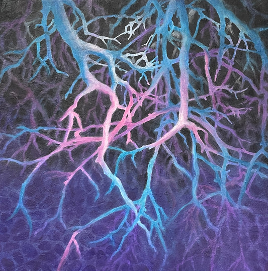 Mycelium: The Hidden Web