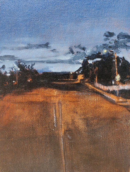 Neighborhood Night