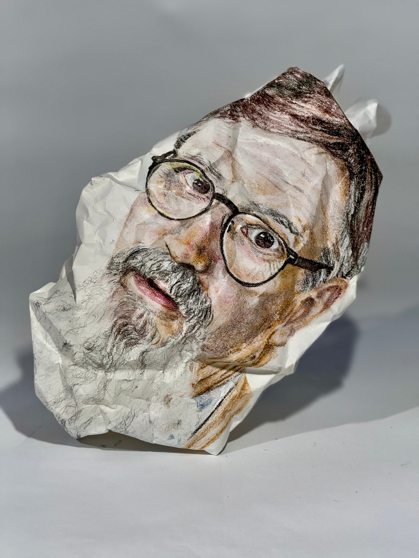 Disposable: The Artist