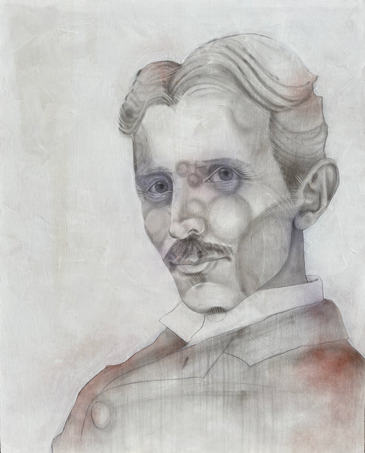 Nikola Tesla