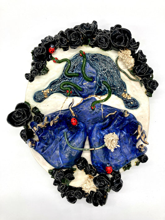 Not Enough Kintsugi