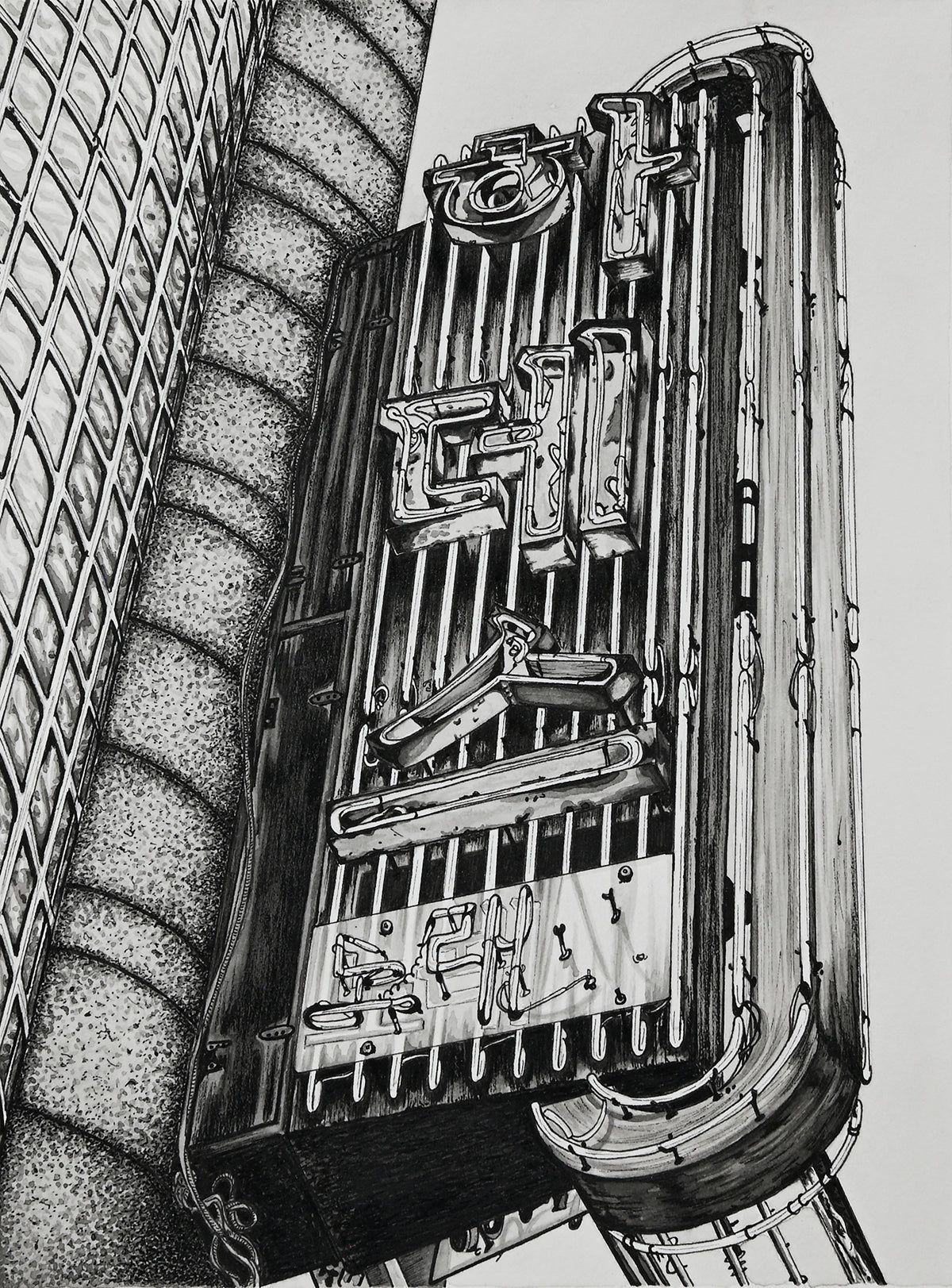 Osan: Hades Singing Bar