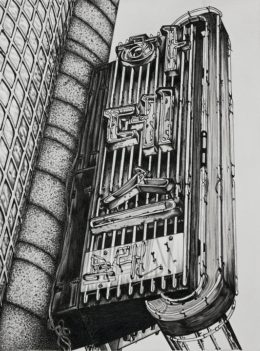 Osan: Hades Singing Bar