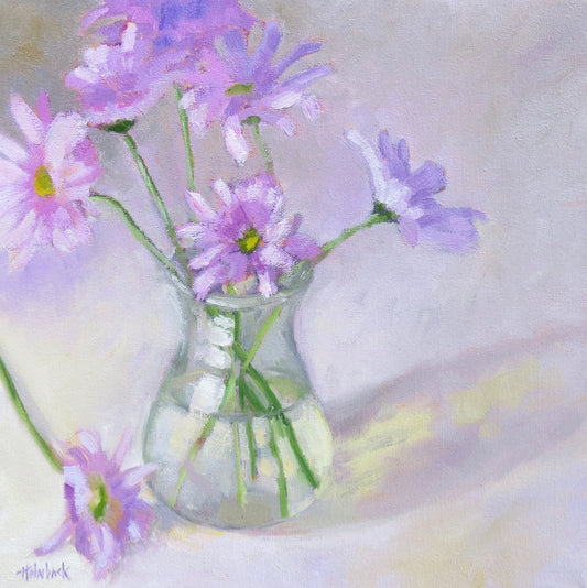 Lavender Bouquet