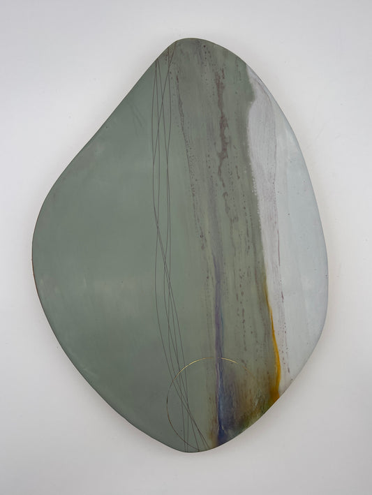 Patina