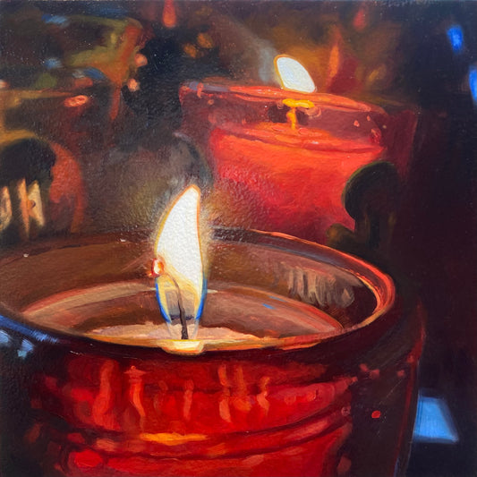 Perpetual Offering