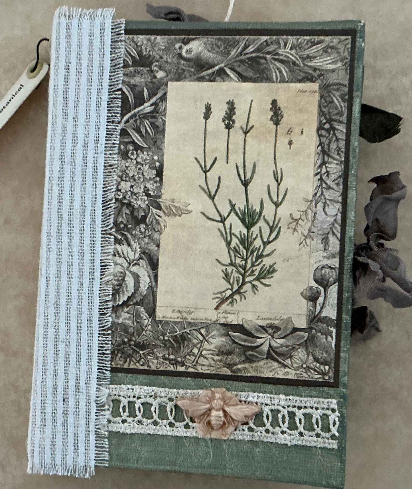 Pocket Botanical