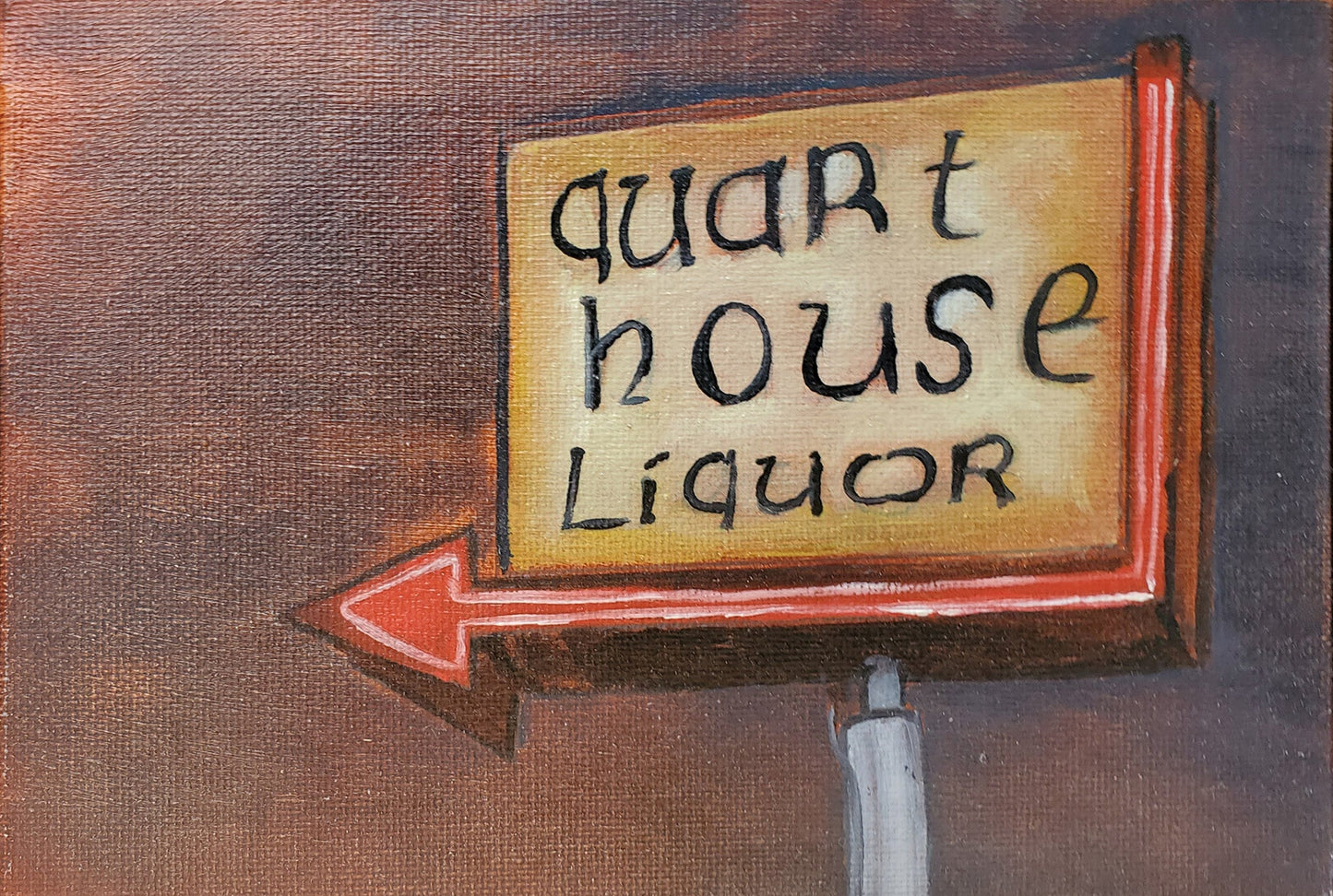 Quart House
