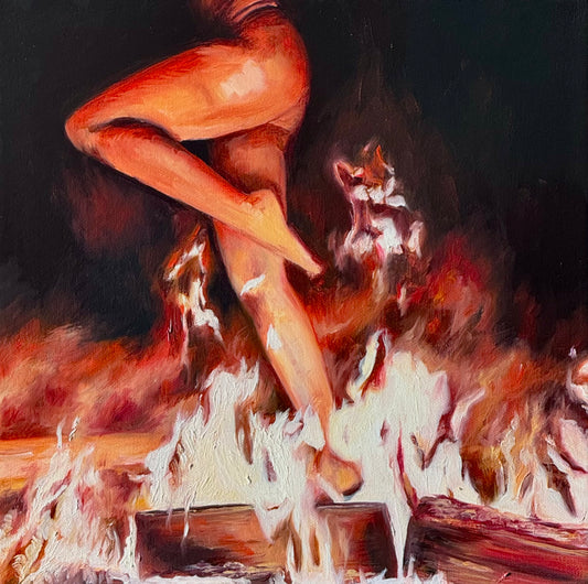 Rage Study