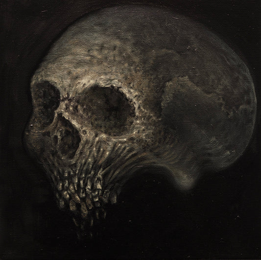 Moon Skull