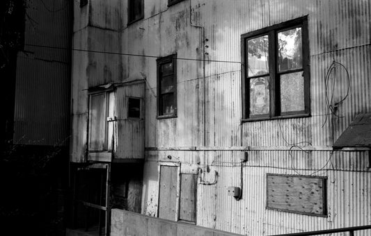 Rear Window