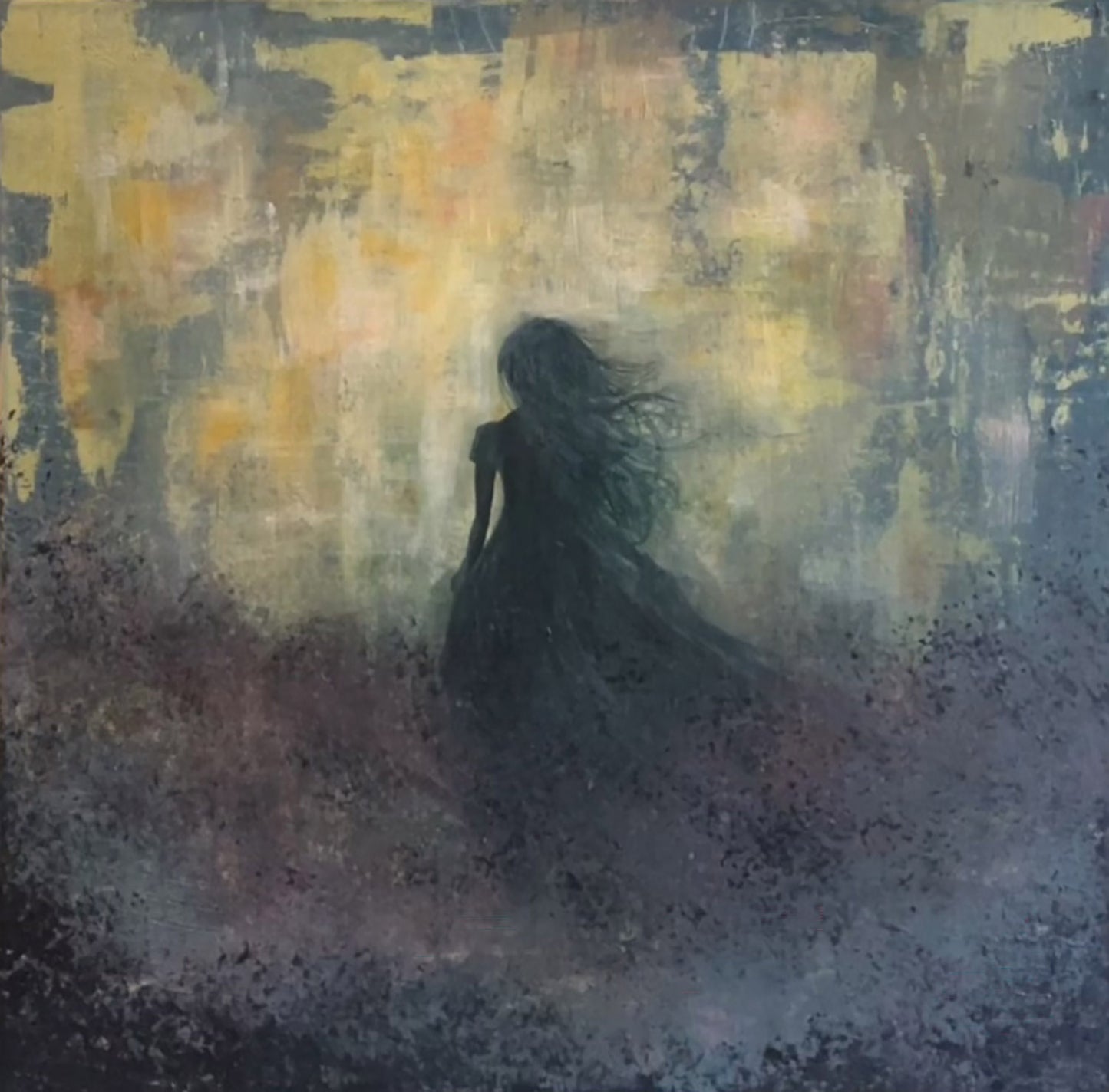 Called Out of Darkness