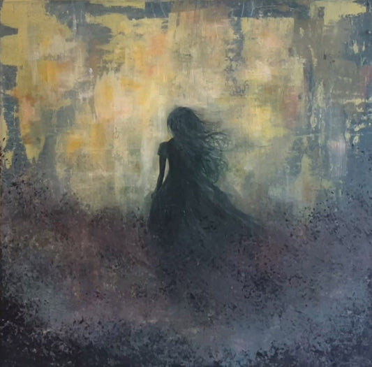 Called Out of Darkness