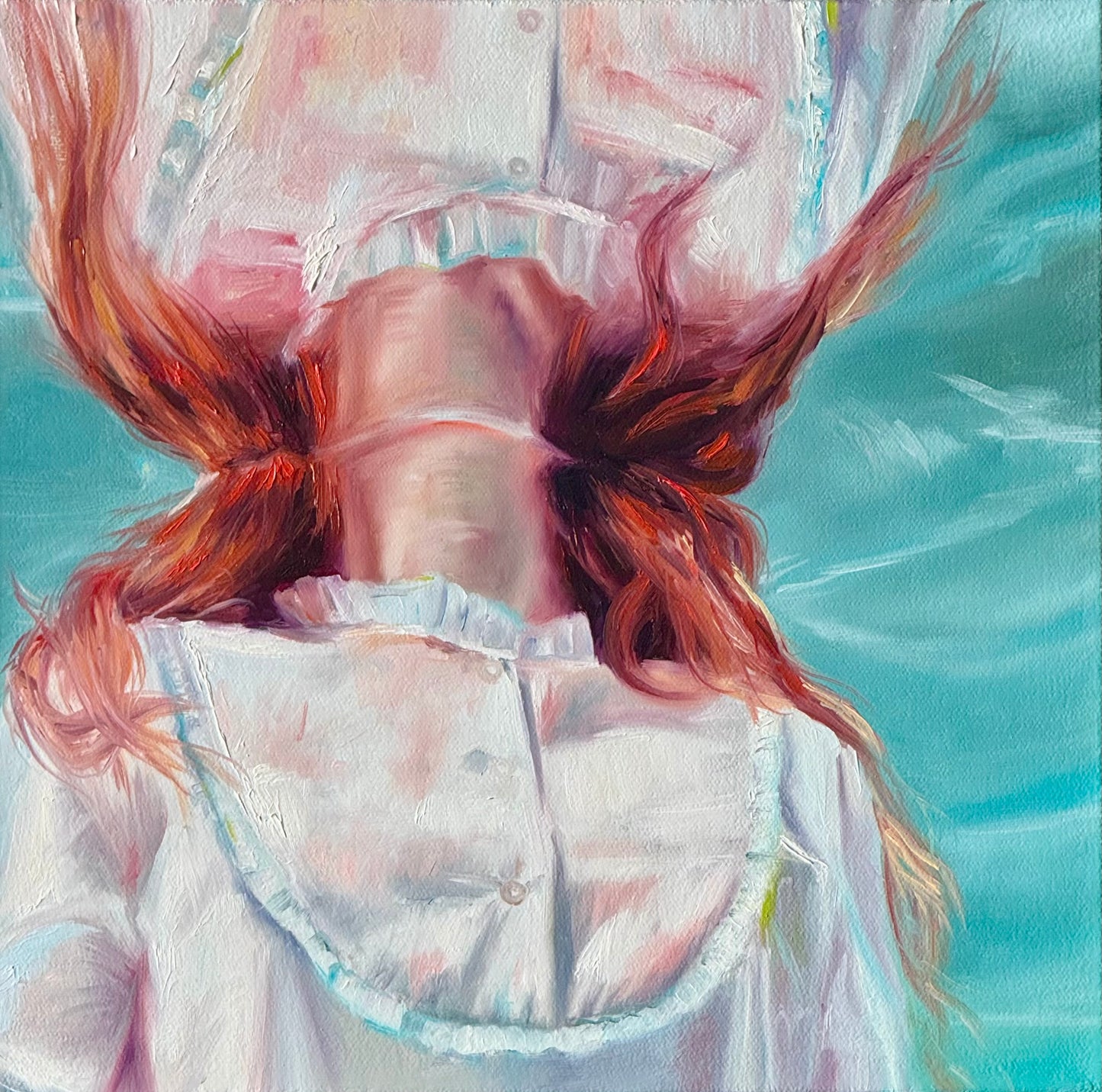 River of Tears Study