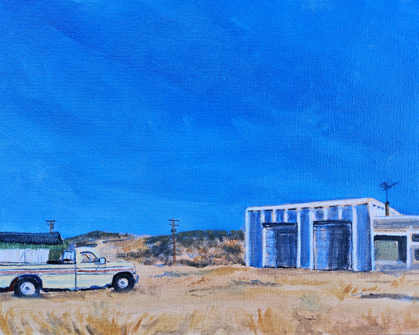 Roadside