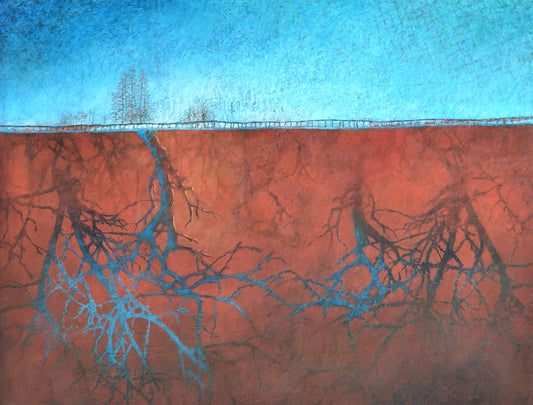 Rooted Connections