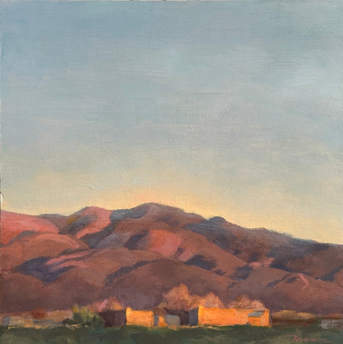 Untitled Taos