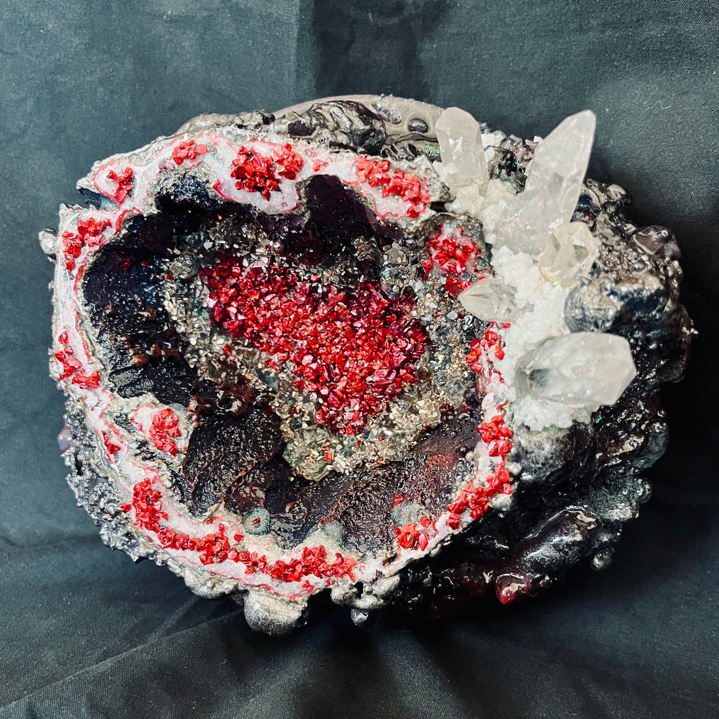 Rubellite