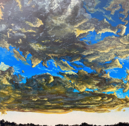 Sunset Storms