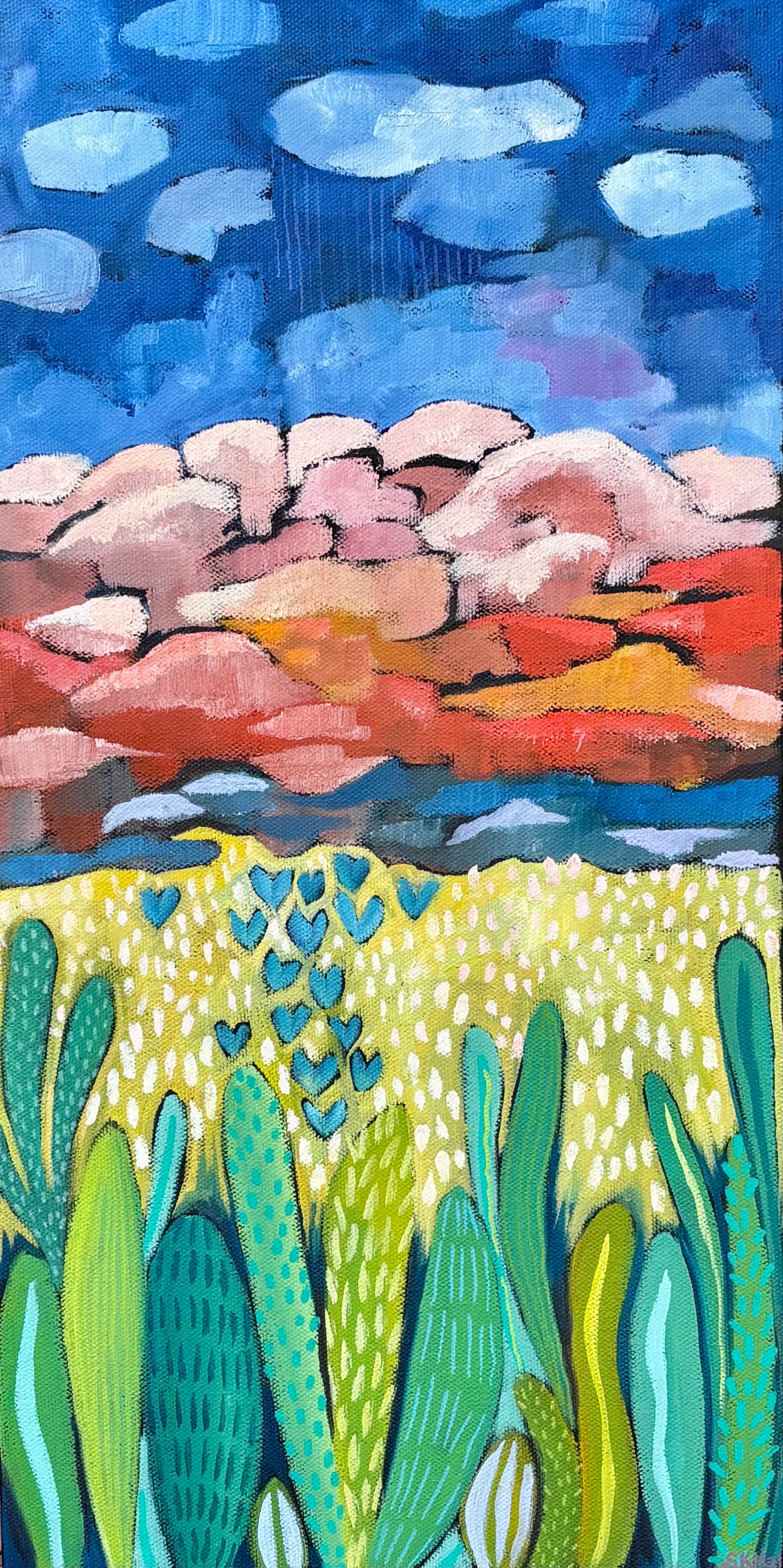 View From Here