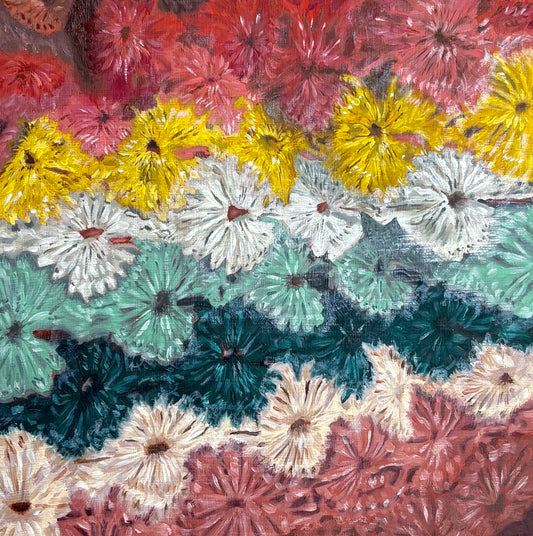 Great Grandma Mortensen