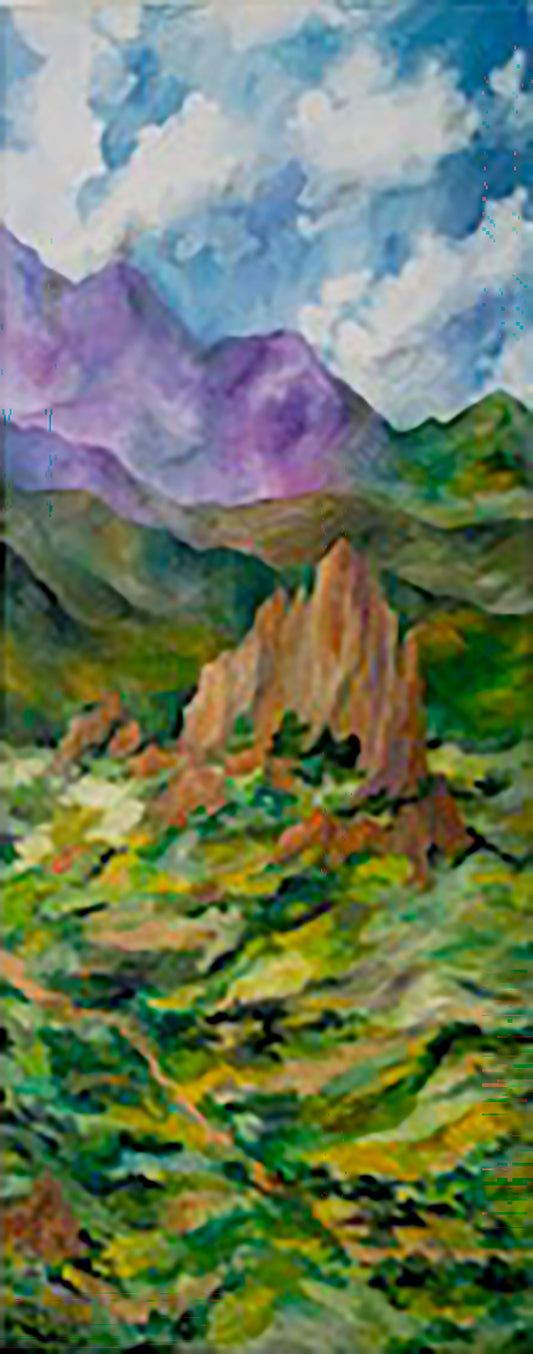 Higher and Further In