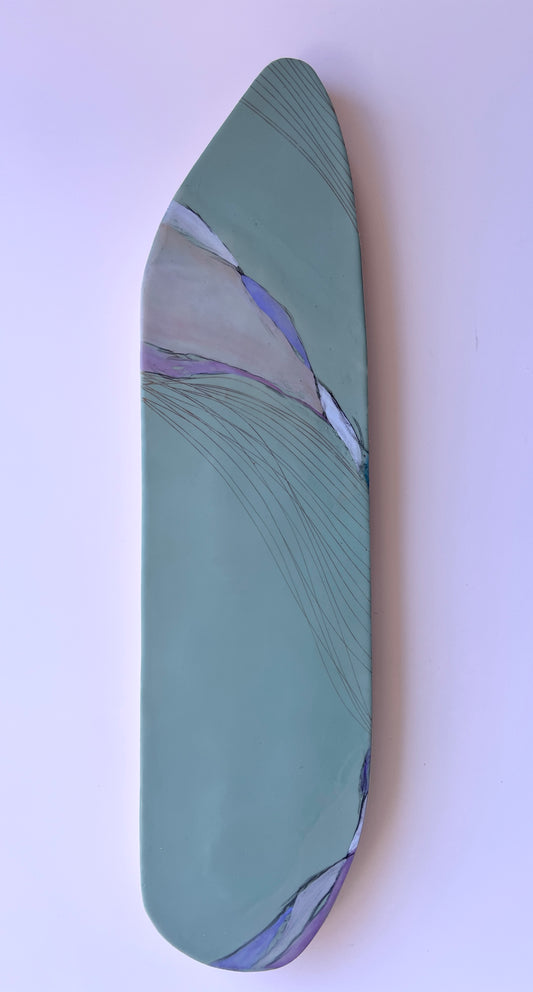 Sediment