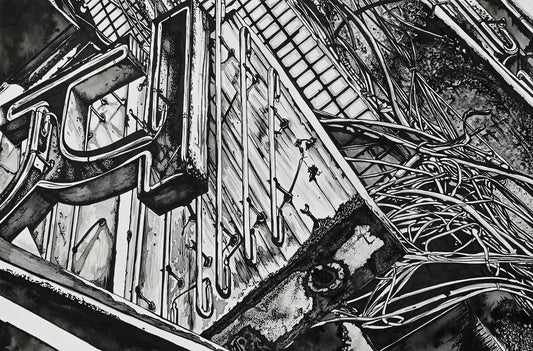 Seoul: 1st Place Wires