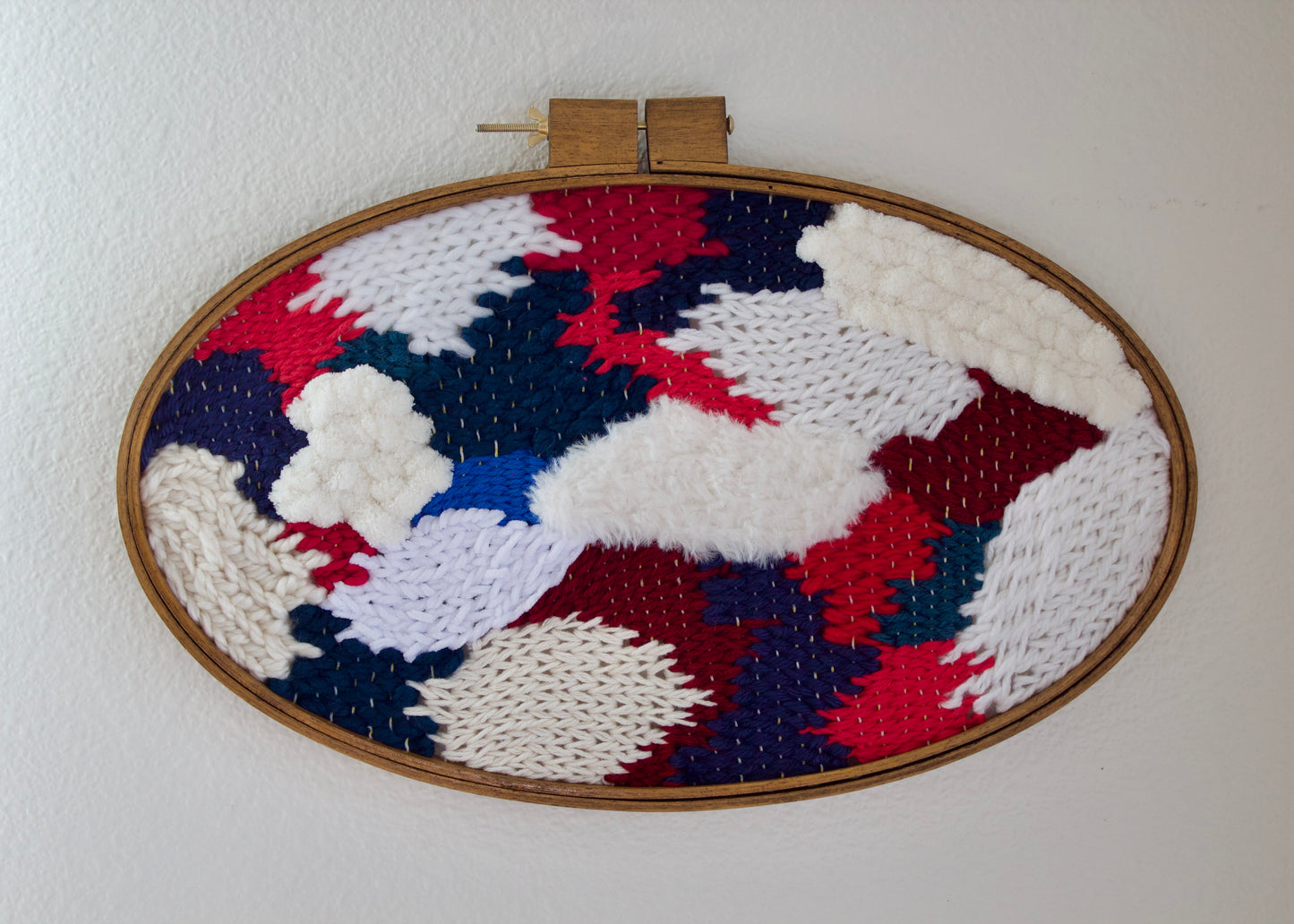 Sewcial Justice for All