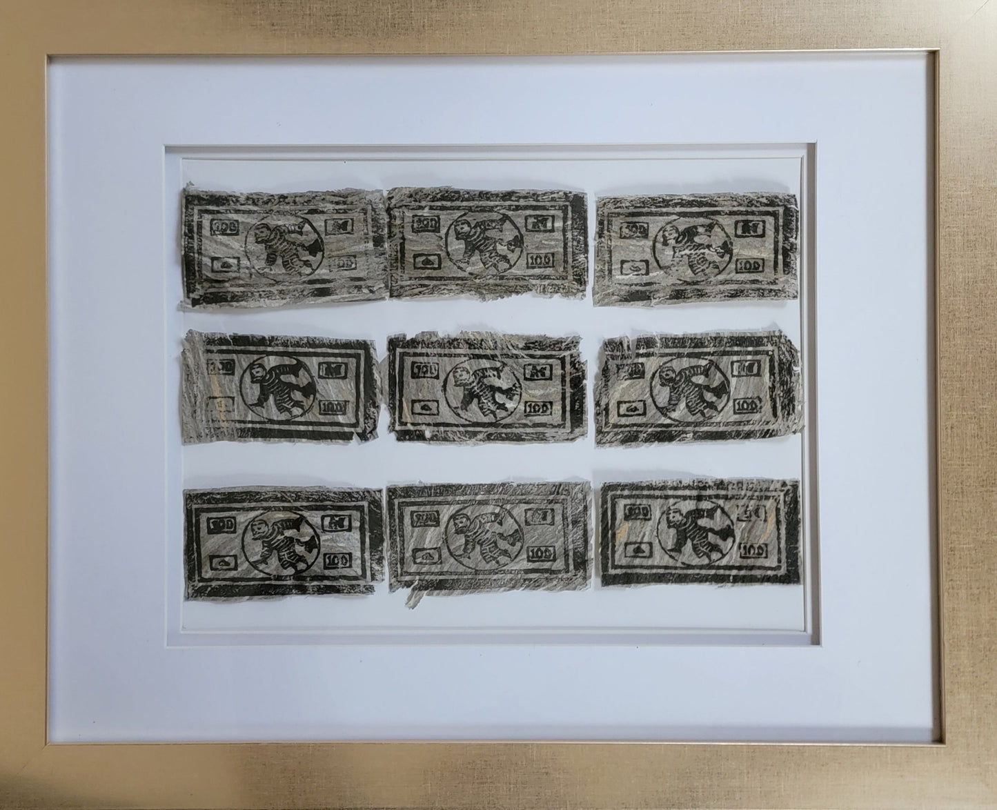 America's True Currency