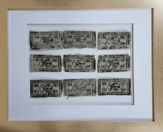 America's True Currency