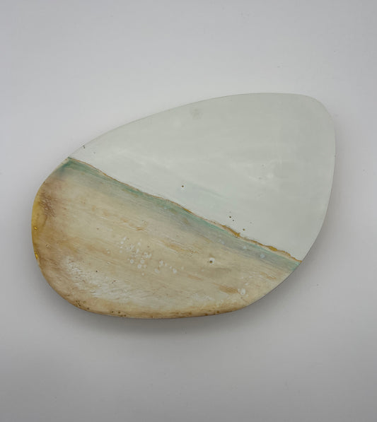 Shoreline