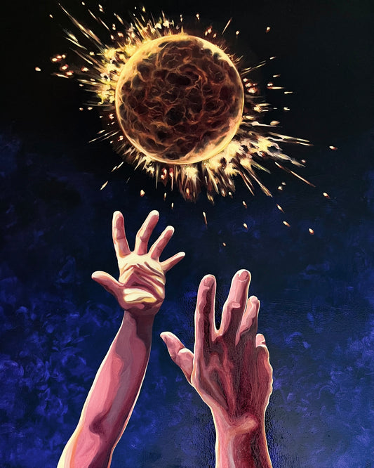 Solar Flare