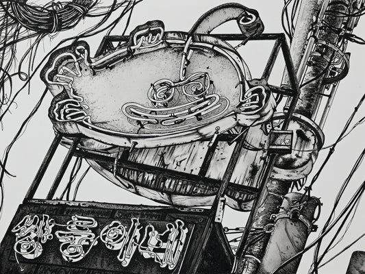 Songtan: Twins Monkfish