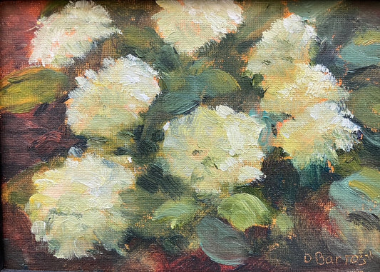 Spring Blossoms