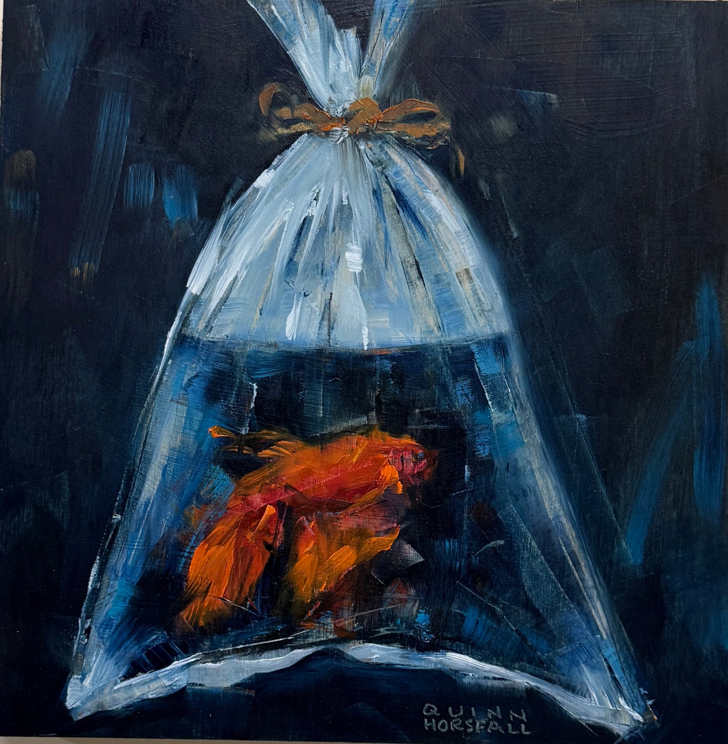 The Gift