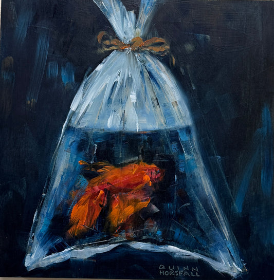 The Gift