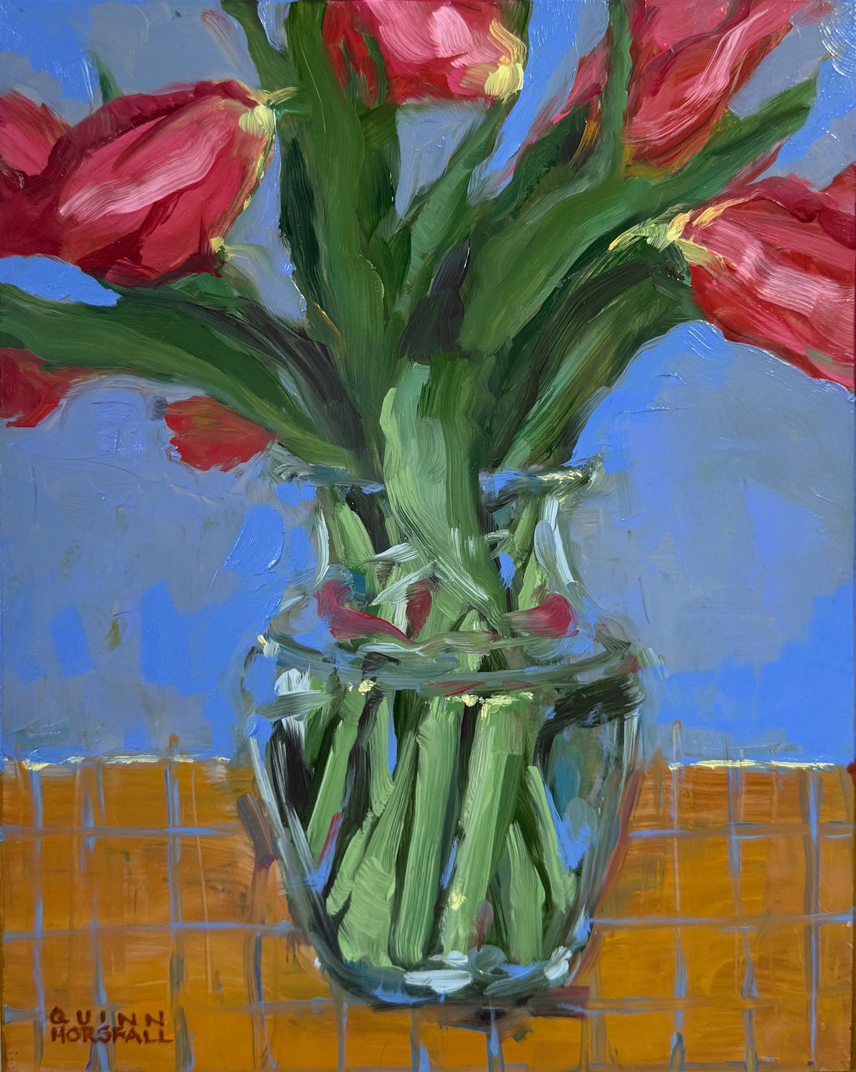 Stems and Light