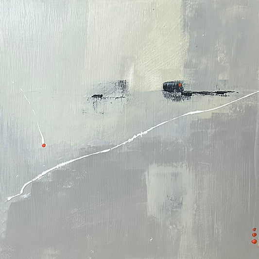 Misty Morning