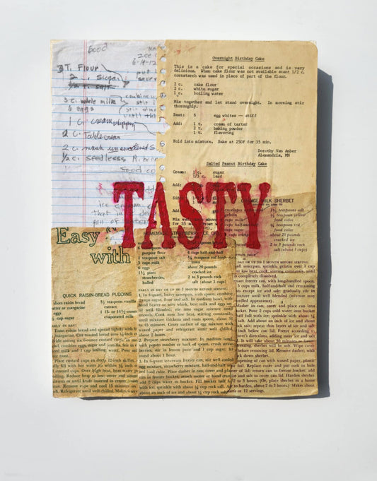 Tasty