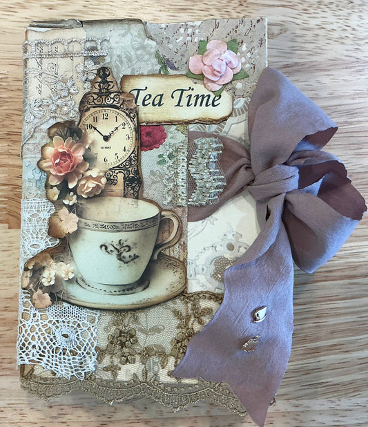 Tea-Time